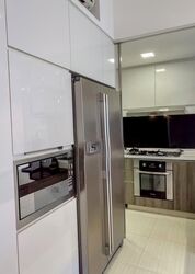 Woodhaven (D25), Condominium #552415361